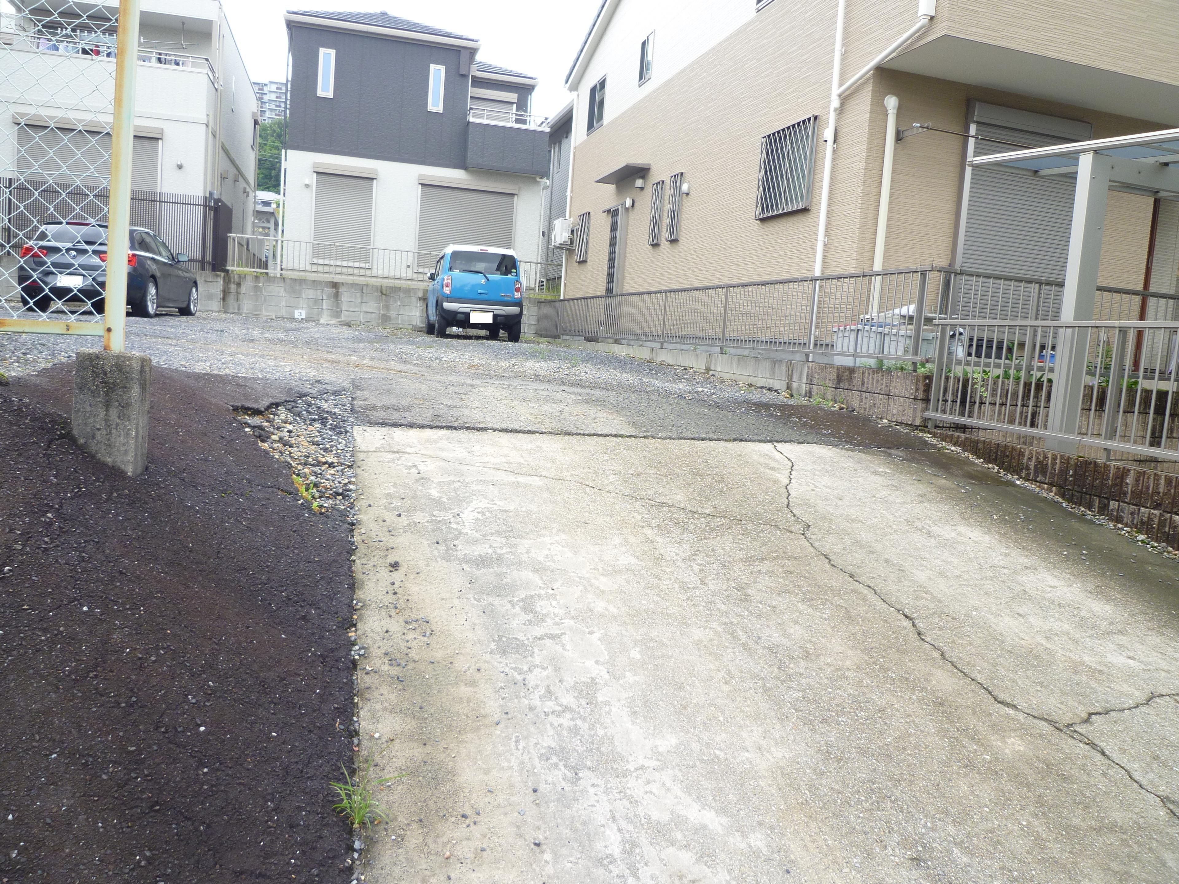 J-126の外観・駐車場イメージ2枚目