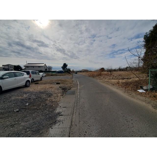 佐野パーキングの外観・駐車場イメージ3枚目