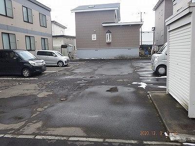 ツインズB(16865)の外観・駐車場イメージ1枚目