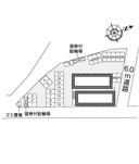 ヴィラージュロータス(36834)の駐車場
