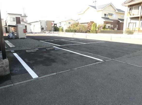 音光水(17089)の外観・駐車場イメージ1枚目