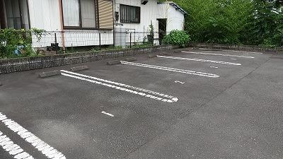 レイブンクロー(31088)の外観・駐車場イメージ1枚目