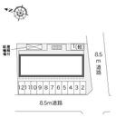 飯塚(29930)の駐車場