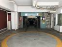 淀屋橋ホワイトビルの駐車場
