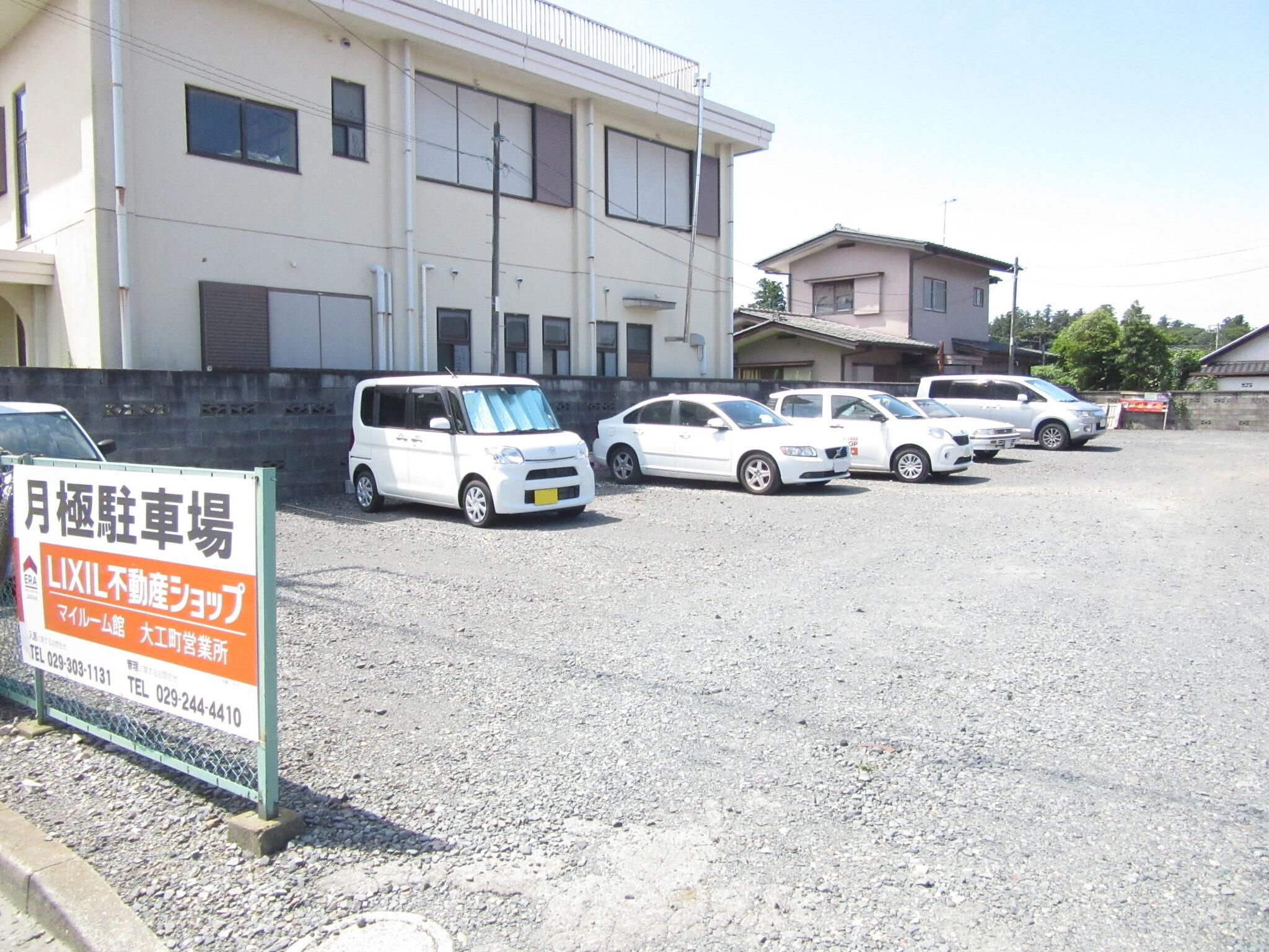 佐藤パーキングの外観・駐車場イメージ2枚目