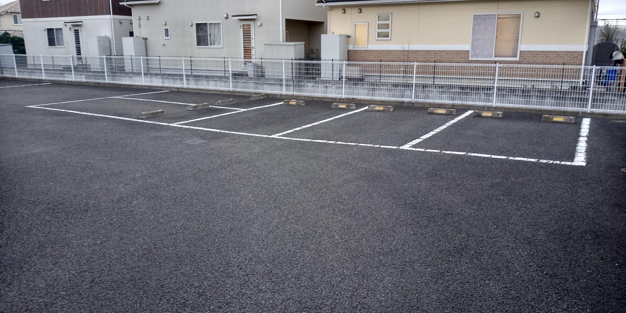 仙台南Ⅱ(37322)の外観・駐車場イメージ1枚目