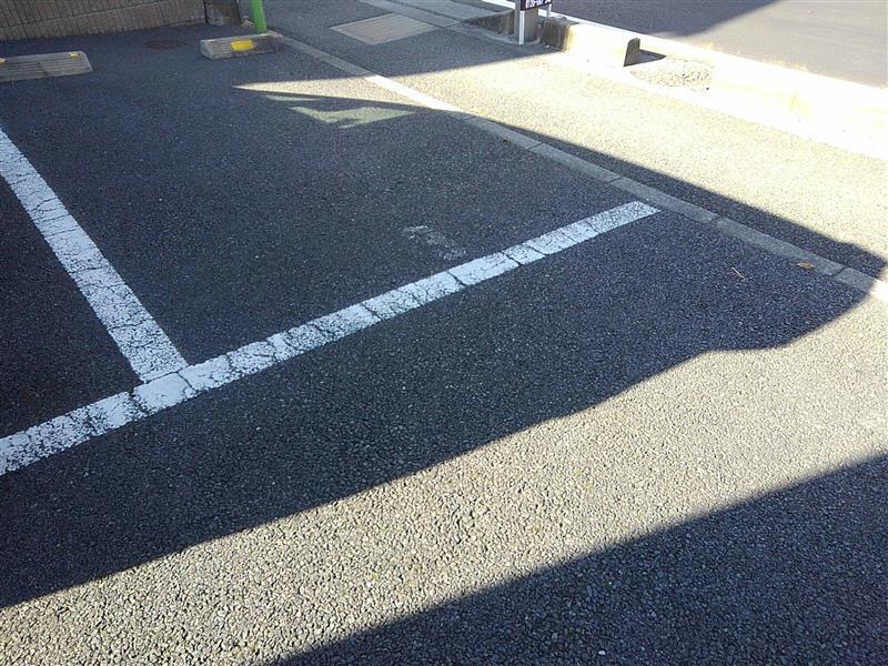 アピエ(46298)の外観・駐車場イメージ1枚目