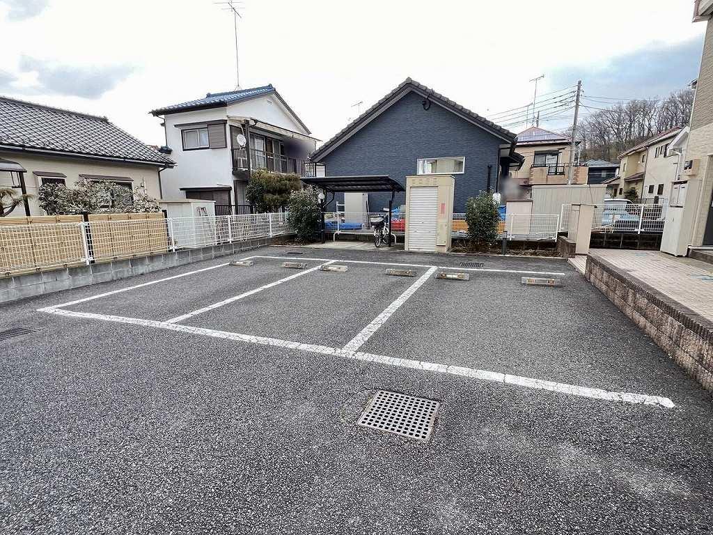 Wakokoro(39308)の外観・駐車場イメージ1枚目