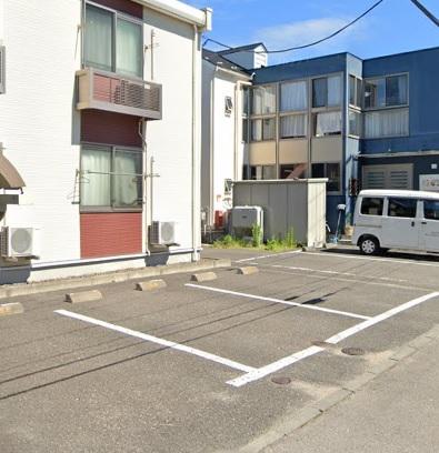 アーバン南福島(43648)の外観・駐車場イメージ1枚目