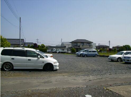 稲石パーキングの外観・駐車場イメージ2枚目