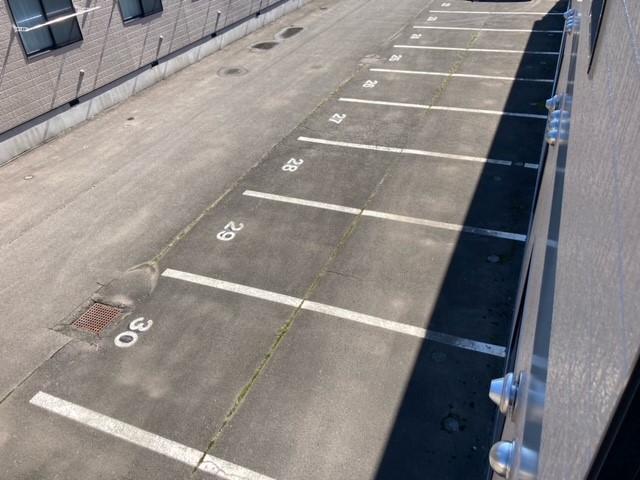 テツ壱番館(18152)の外観・駐車場イメージ1枚目