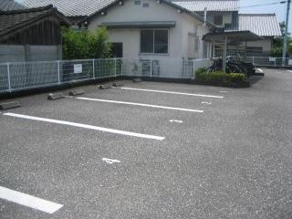 Sundowner(17711)の外観・駐車場イメージ3枚目