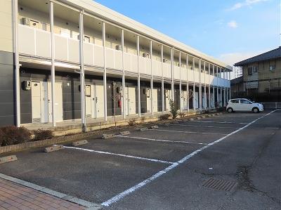 田園(17366)の外観・駐車場イメージ1枚目