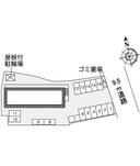 喜多方(35863)の駐車場