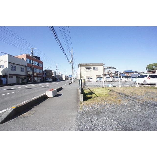 鈴立パーキングの外観・駐車場イメージ3枚目