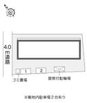 MIZUSAWA(23393)の駐車場