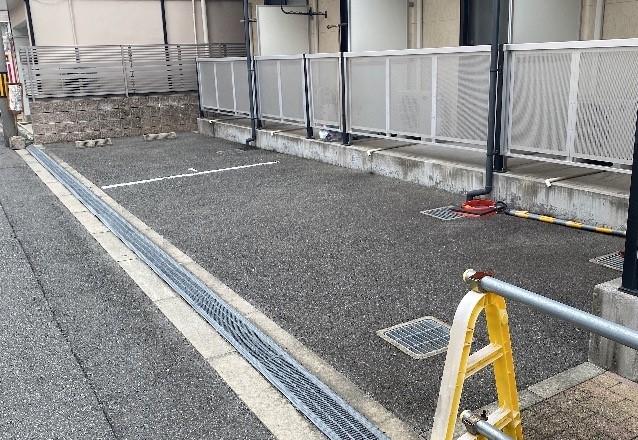 ノンノ ミーオ(46155)の外観・駐車場イメージ1枚目