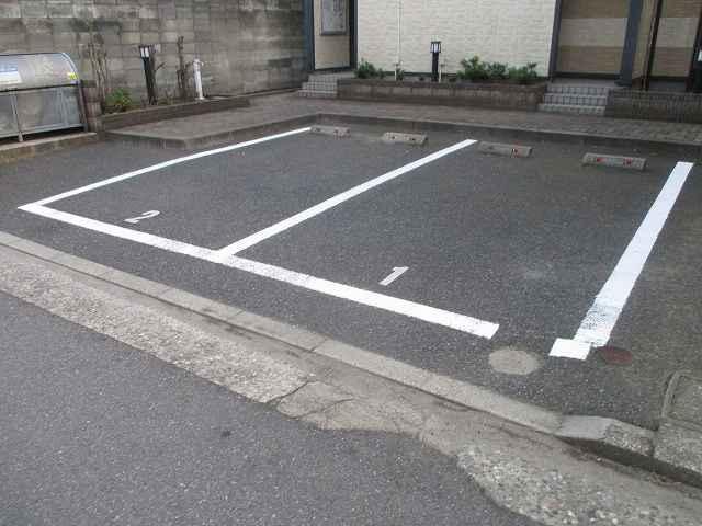 Earlgrey(25136)の外観・駐車場イメージ1枚目