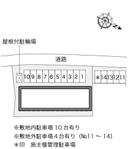 浜野南(37616)の駐車場