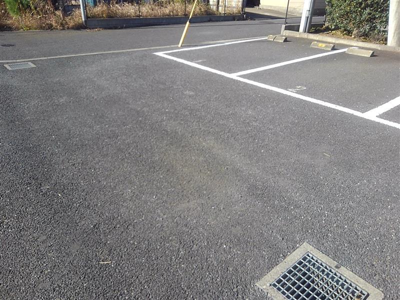 グライス(45322)の外観・駐車場イメージ1枚目