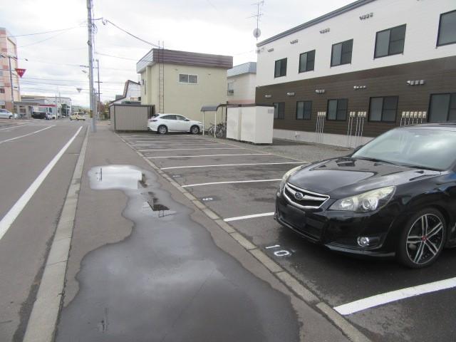 北の蔵(22512)の外観・駐車場イメージ1枚目