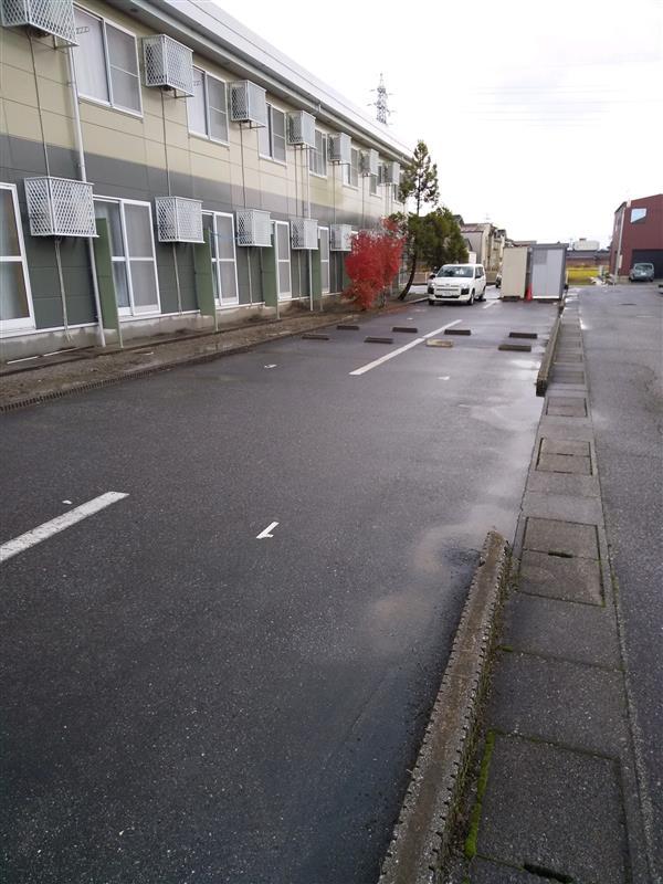 East野村(19556)の外観・駐車場イメージ1枚目