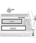 ピースフルさくら(39831)の駐車場