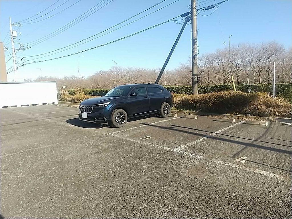 上砂(13498)の外観・駐車場イメージ1枚目