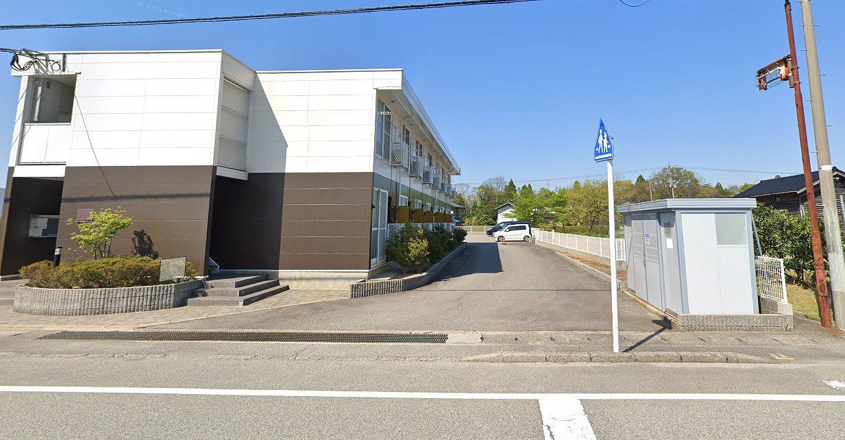 Koizumi・Ⅲ(16402)の外観・駐車場イメージ1枚目