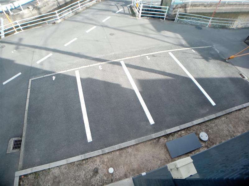 きしの(27111)の外観・駐車場イメージ2枚目