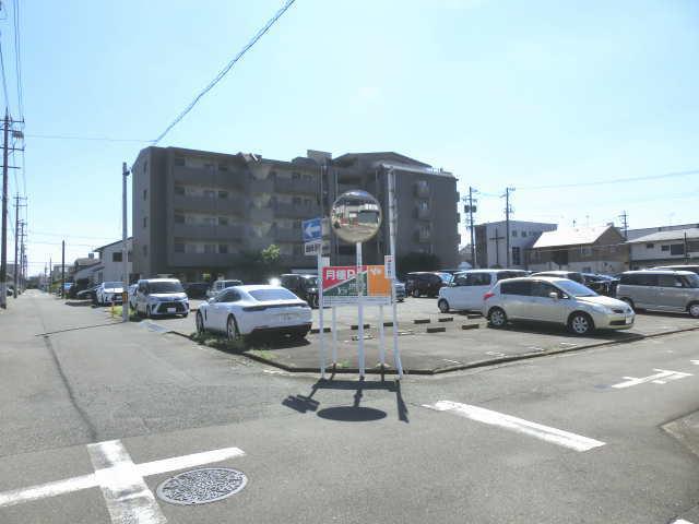 ワイズ・貴船 第3駐車場の外観・駐車場イメージ3枚目