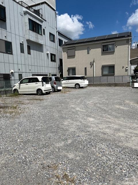 加110851駐車場の外観・駐車場イメージ2枚目