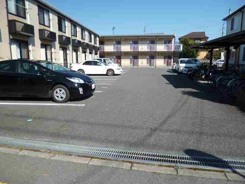 フレア光の森(32904)の外観・駐車場イメージ1枚目