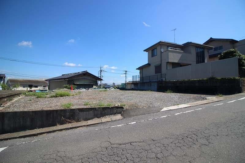 下高津4丁目駐車場の外観・駐車場イメージ1枚目