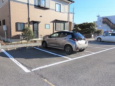 セブンハート上田(26529)の外観・駐車場イメージ1枚目