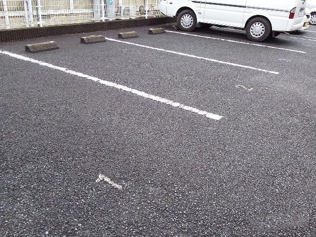 パルコート大野台(19296)の外観・駐車場イメージ1枚目