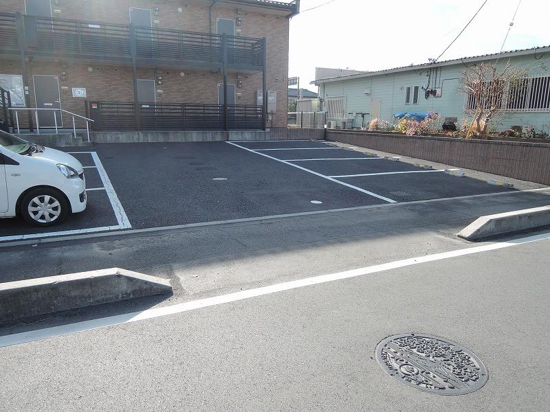 飛鳥(54197)の外観・駐車場イメージ1枚目