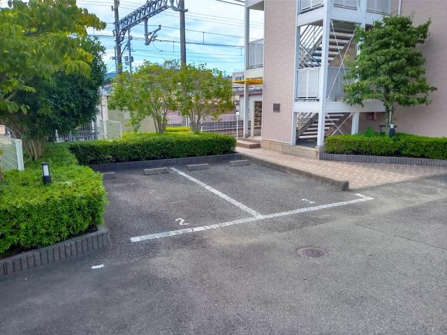 多田Ⅰ(15767)の外観・駐車場イメージ1枚目