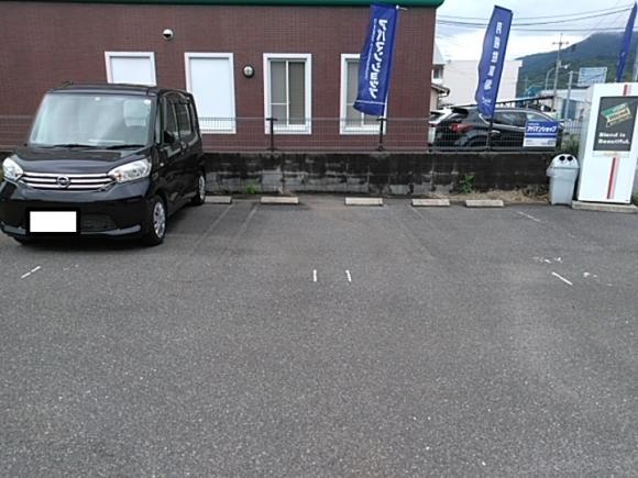 曙ガレージの外観・駐車場イメージ2枚目