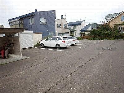 フォレスト55(16124)の外観・駐車場イメージ1枚目