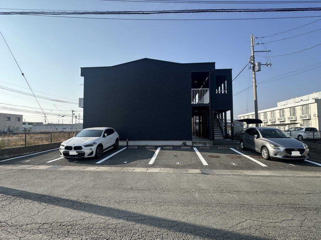 小諏訪Ⅲ(45082)の外観・駐車場イメージ1枚目