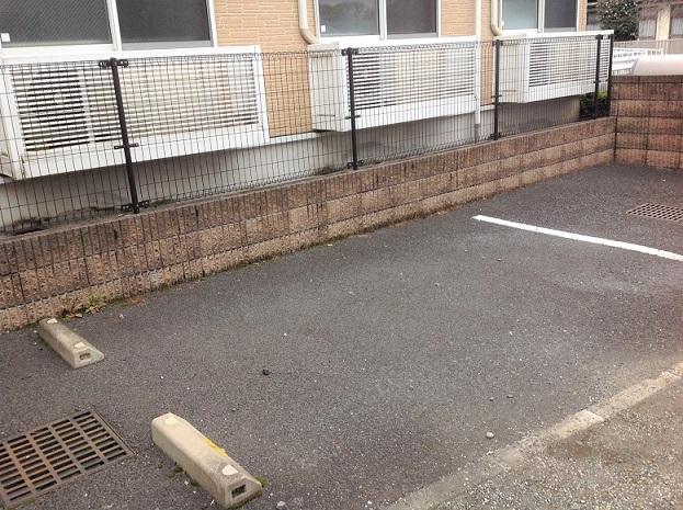 弘法(46343)の外観・駐車場イメージ1枚目