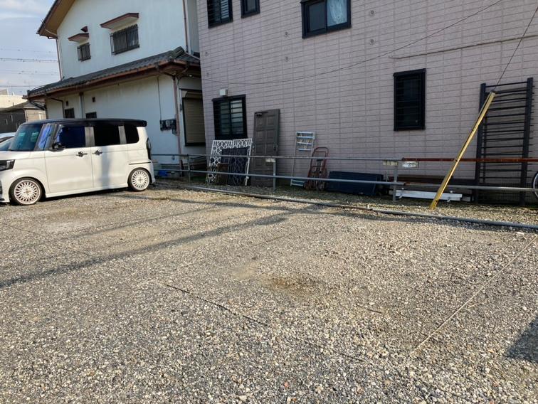 ひばり駐車場の外観・駐車場イメージ2枚目