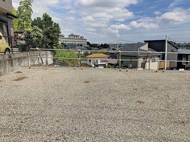 上和田2592パーキングの外観・駐車場イメージ3枚目