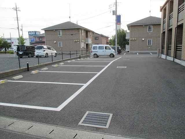 グリーンリーフ(52882)の外観・駐車場イメージ1枚目