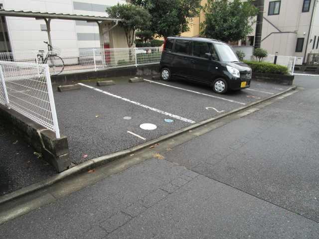 ホビット(23258)の外観・駐車場イメージ1枚目
