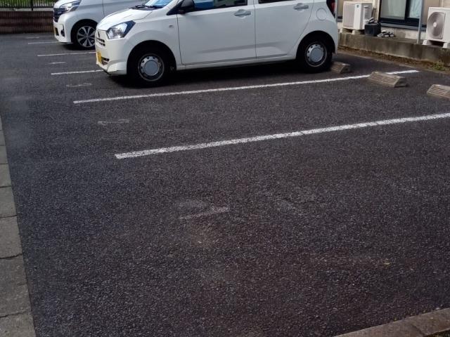 Bay(30061)の外観・駐車場イメージ1枚目