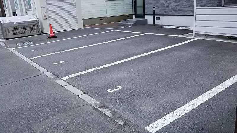 マルコウ(42489)の外観・駐車場イメージ1枚目