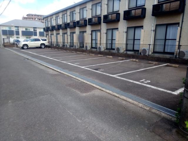 YAEMIZO(24776)の外観・駐車場イメージ1枚目