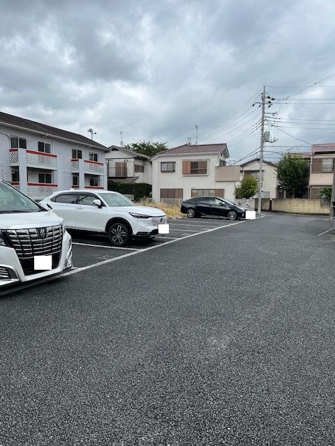 松ヶ丘4250652駐車場の外観・駐車場イメージ2枚目